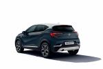Renault Captur 2019 года (WW)